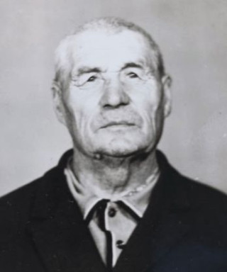 Хакимов Ахтямьян Хакимьянович