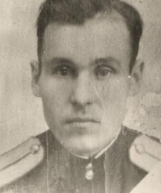Тимофеев Николай Васильевич