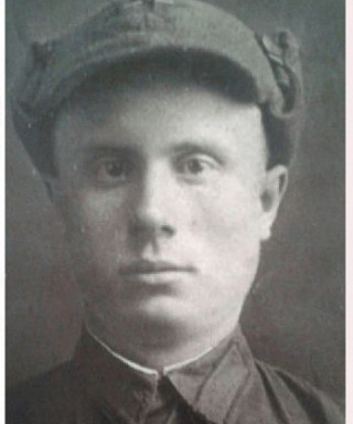 Буянов Пётр Иванович