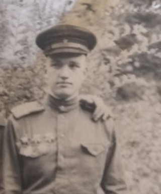 Нестеров Анатолий Дмитриевич