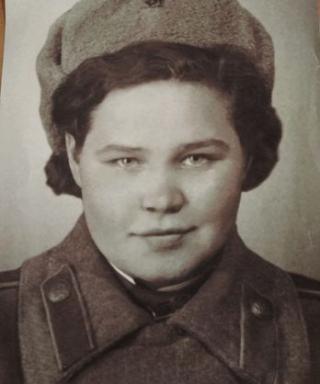 Шишина Зинаида Николаевна