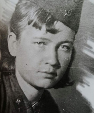 Быкова Зоя Михайловна