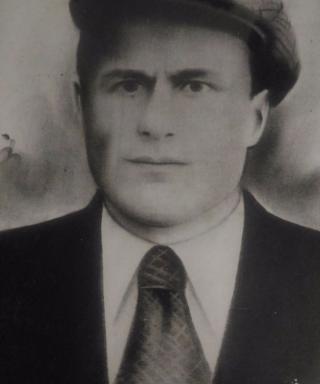 Трусов Павел Емельянович
