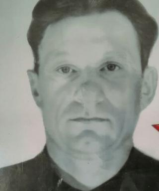 Головач Василий Григорьевич