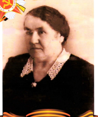 Пищальникова Екатерина Андреевна