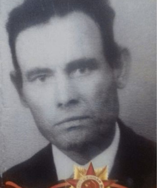 Бальбус Игнат Назарович