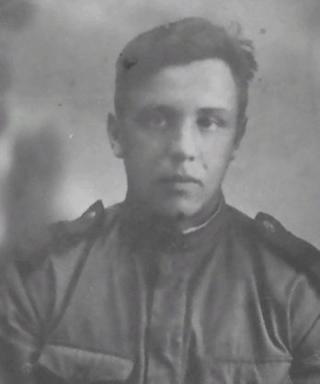 Власов Сергей Иванович