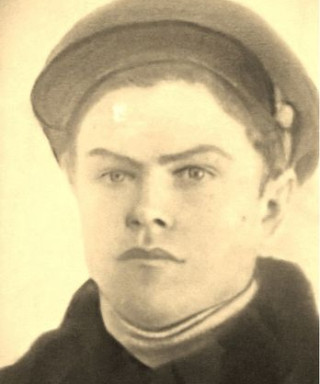 Климов Виктор Кузьмич