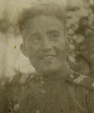 Чуркин Николай Аверьянович