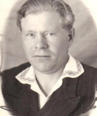 Швецов Анатолий Васильевич