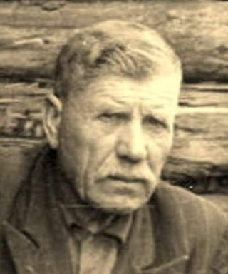 Тарасенко Андрей Яковлевич