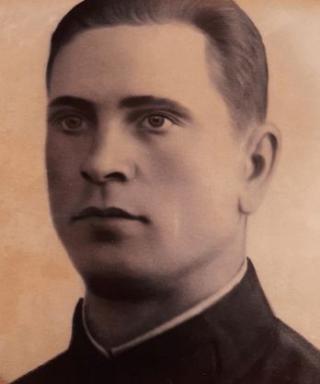 Крупин Пётр Андреевич