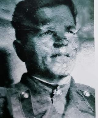 Сорокин Николай Лукьянович