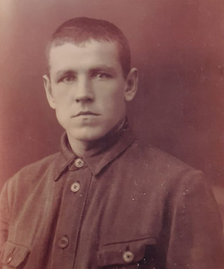 Быков Иван Николаевич