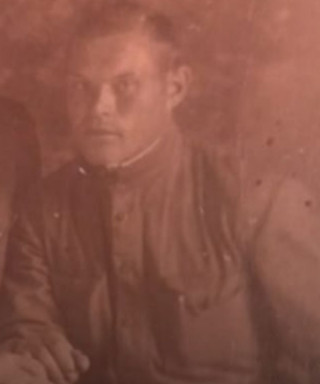 Колодин Максим Прокофьевич