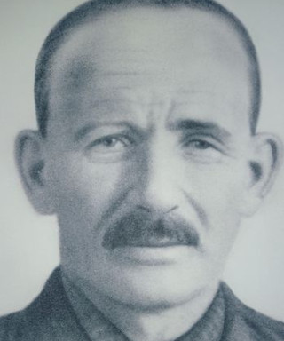 Чачаков Хафиз Валиулович