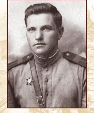 Филонов Дмитрий Терентьевич