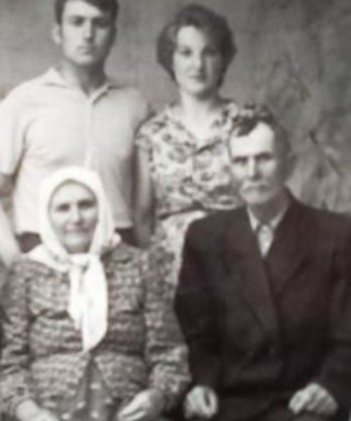 Цымбал Павел Матвеевич