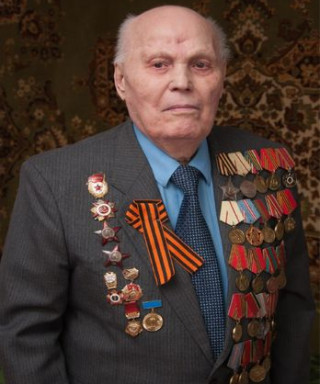 Емельяненко Николай Емельянович