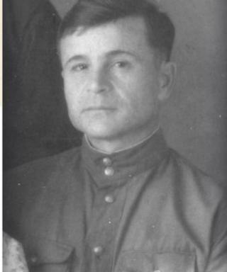 Каликаев Иван Ильич