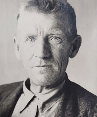 Тюлькин Иван Карпович