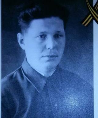 Лузик Ефрем Федорович