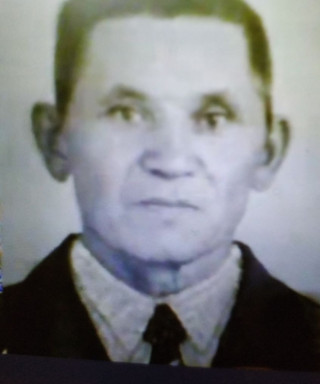 Абхаиров Ибрагим Зарипович