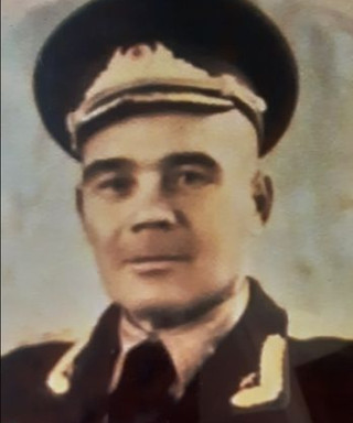 Марушин Иван Кузьмич