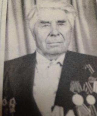 Ложников Иван Михайлович