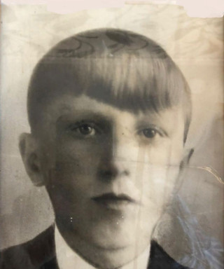 Мельников К Н