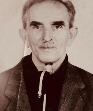 Симония Шакро Беглариевич