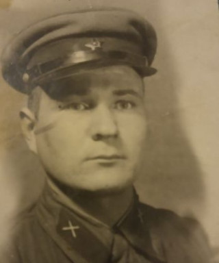 Нефедов Семен Вениаминович