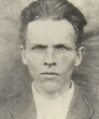 Огородников Дмитрий Тимофеевич