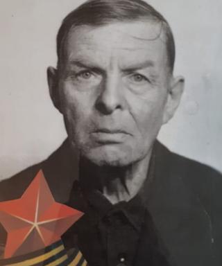 Черноскутов Пётр Васильевич