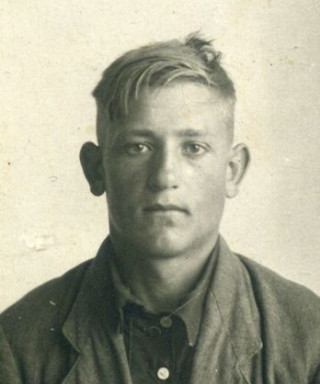 Васнёв Александр Андрианович