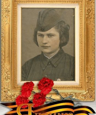 Шумилина Софья Павловна