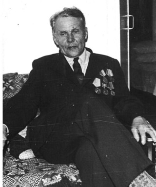 Охотин Евгений Сергеевич