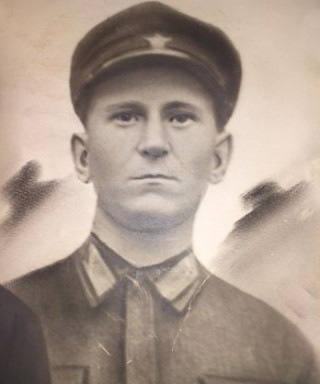 Пырегов Николай Петрович