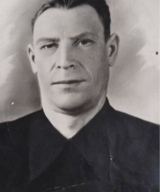 Бычков Иван Емельянович