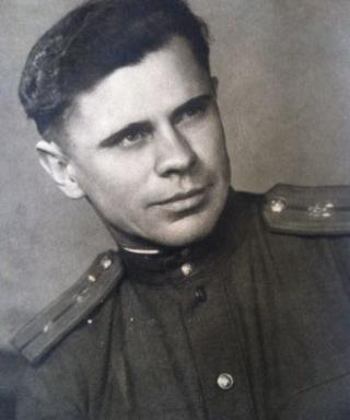Никитенко Илья Васильевич