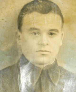 Якушев Гаврил Калинович