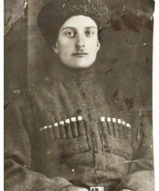 Течиев Мухран Эльбиздекоевич