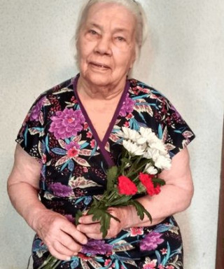 Юркина Августа Васильева