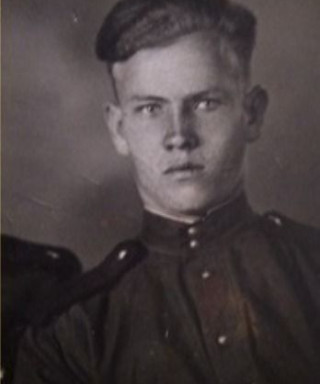 Губин Алексей Васильевич