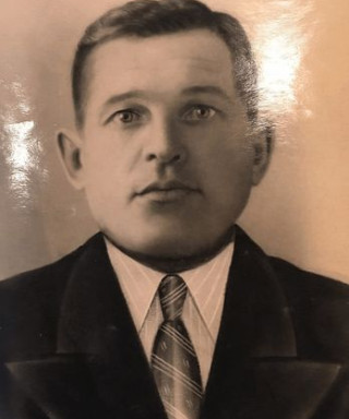 Песков Тимофей Нефедович