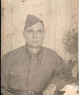 Кемеров Александр Васильевич