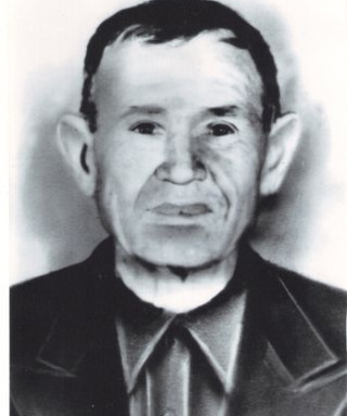 Агаджанян Григор Каграманович