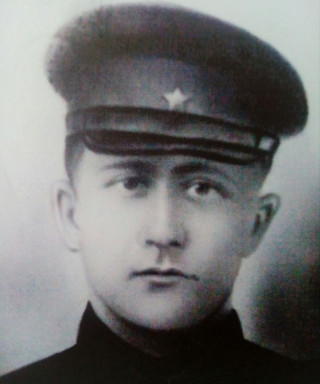 Образцов Виктор Григорьевич