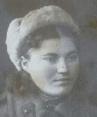 Шитенкова Анастасия Константиновна