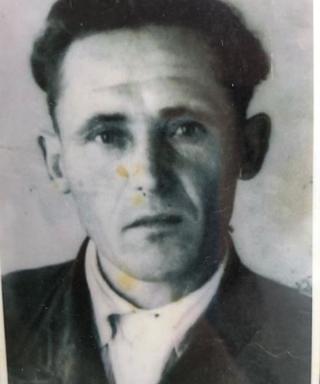 Пашков Николай Васильевич